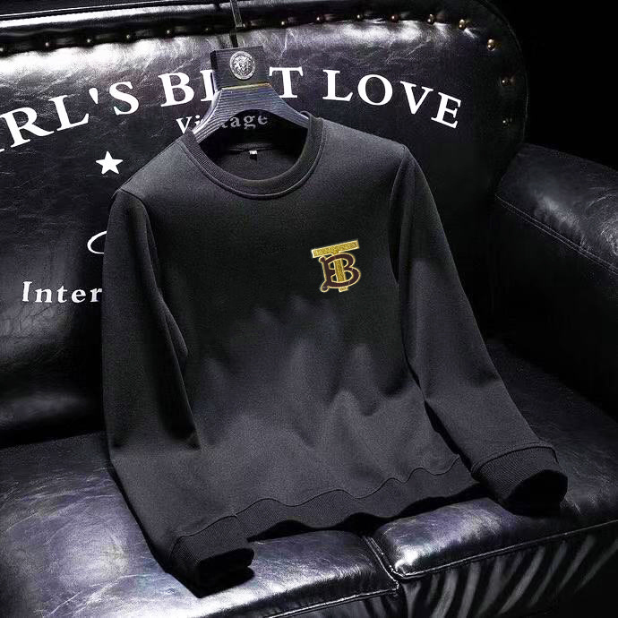 Burberry Sweatshirt-057